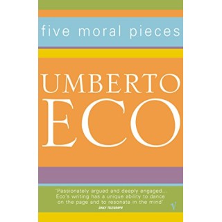 Five Moral Pieces